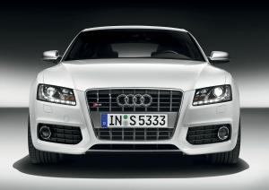 Audi S5 Sportback 2010 года  (WW)